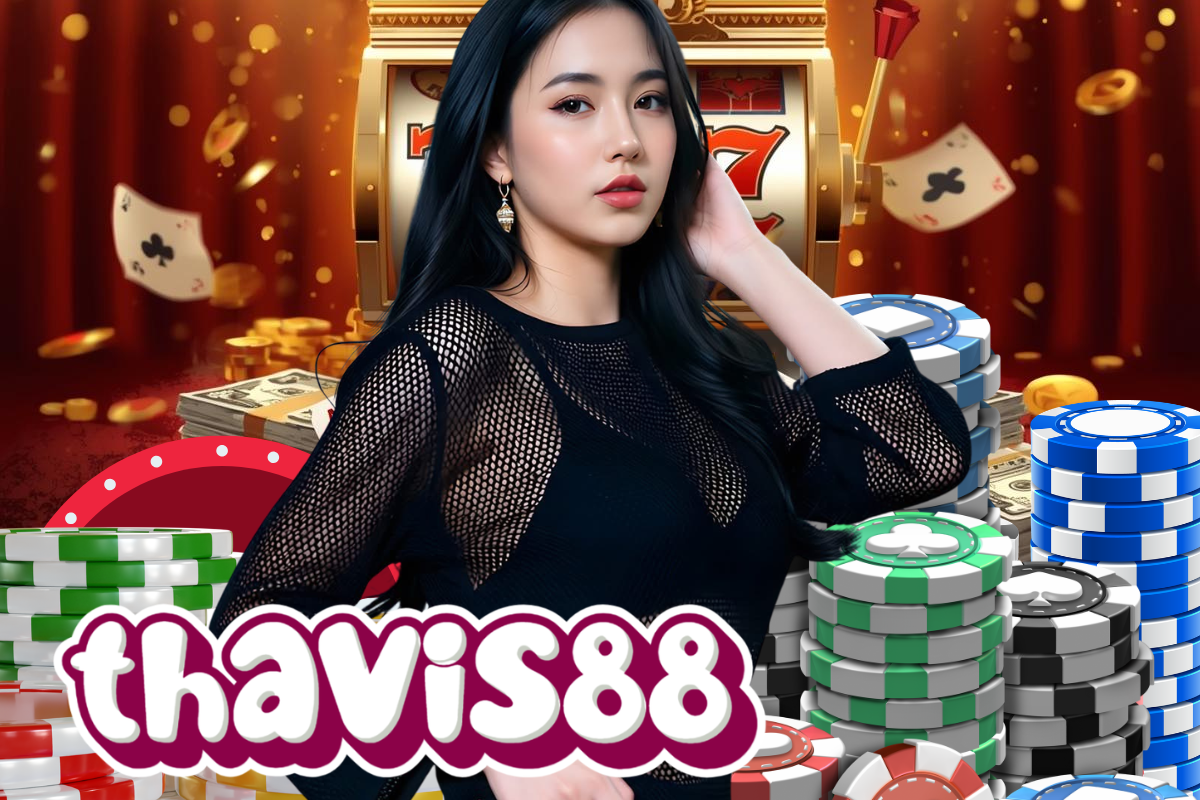 thavis88 เครดิตฟรี